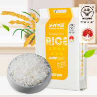 乐养优品五常大米 么么哒5KG