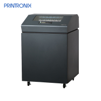 普印力行式打印机 P8206H