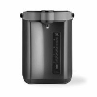 美的SP50C505BPro 多段温控316L不锈内胆电水瓶电热水壶300*226*304.5mm