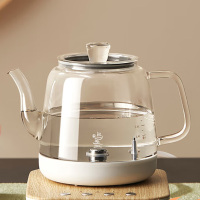 鸣盏MZ170A烧水壶 自动上水电热茶艺壶 台式功夫煮茶泡茶壶一体机