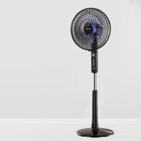 艾美特(AIRMATE)FS40-X58电风扇落地扇家用立式大风量可升降定时办公室轻音节能 大风扇