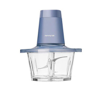 九阳S18-LA360多功能搅拌辅食切菜电动绞肉馅绞肉机 225*180*253mm