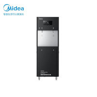 美的(Midea)ZRO1823-H3 (R30)商用双龙头净饮一体机大通量学校食堂