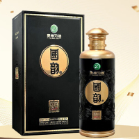 习酒 国韵1518 500ml 53度酱香型白酒
