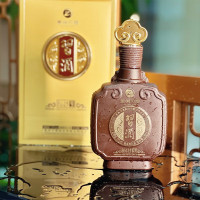 习酒 匠心之作9 500mL 53度酱香型白酒