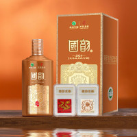 习酒 龙年生肖纪念酒500ml 53度 酱香型白酒