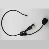 多帆 讲解员室内解说器设备户外讲解耳麦系统团队讲解器麦克风