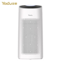 亚都YD-Y-750-ES IFD静电式空气消毒机负离子净化器家用除细菌消毒除PM2.5 雾霾