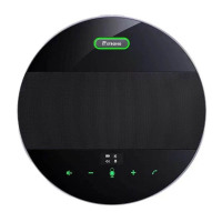 PASTRONG全向麦克风(蓝牙无线型)PA-M9Pro