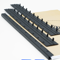 鑫腾达装订机夹条15MM 100个/盒