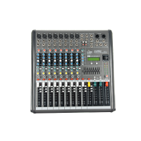 昇博士2编组8路调音台 SD-8-2