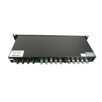 昇博士无线话筒天线放大器(室内)SA-1059