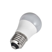 欧普照明 心悦5代-A70-12W-E27-6500K LED灯泡