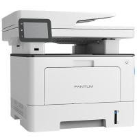 奔图(PANTUM)BM5200ADW A4黑白多功能一体机自动双面 打印/复印/扫描