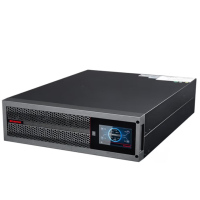 山特 UPS电源主机PT15KS 3进3出