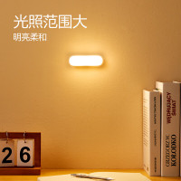 公牛(BULL) 台灯 3000K MC-A003E-CD