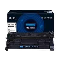 格之格 G W1520A臻选版 硒鼓 3200页 黑色 适用机型:HP LaserJet Pro MFP 4104dw/