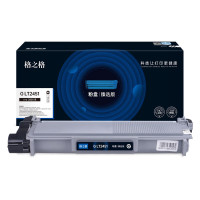 格之格 G LT2451臻选版 墨粉盒 2800页 黑色 适用机型:Lenovo LJ2405D/LJ2455D