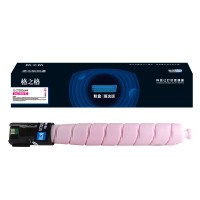 格之格 G CT202644臻选版 墨粉盒 21000页 品红色 适用机型:Fuji Xerox ApeosPort-V