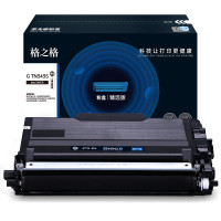 格之格 G TN3435臻选版 墨粉盒 3100页 黑色 适用机型:BROTHER HL-5580D/HL-5585D