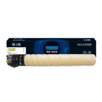 格之格 G CTO-850HY臻选版 墨粉盒 11500页 黄色 适用机型:Pantum CM8505DN