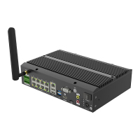 海康威视DS-TPE304-S(PS)车辆管理终端