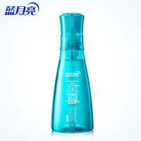 蓝月亮至尊清韵梅香生物科技洗衣液(深层洁净)-孔雀蓝660g×12
