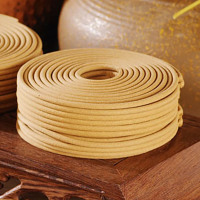 龙虎厕所除味盘香