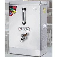 广威AG-30开水器,40L/H(220V)标准款不带保温