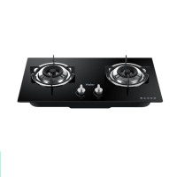 海尔(Haier) JZT-Q235(12T) 台嵌两用4.2kw五重防爆煤气炉 燃气灶
