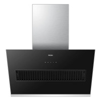 海尔(Haier) CXW-219-C1902侧吸式三速电子触摸按键吸油烟机