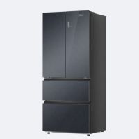 海尔冰箱 BCD-409WLHFD7DSR