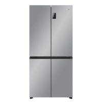 海尔冰箱 BCD-530WGHTD59XMU1