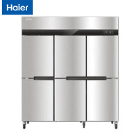 海尔冷柜SL-1486C4D2W新