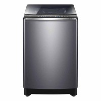 海尔(Haier) XQS100-BZ358S 10KG波轮全自动双动力洗衣机