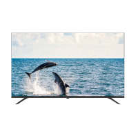 海尔(Haier) H55E17 智能2+16G 黑色 红外遥控 平板电视