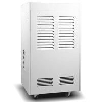 仟井 TH-80CSH 80L/天 除湿机 (计价单位:台) 白色(含卸货,如需上楼协商收费),80-160 m²