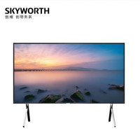 创维98寸电视机KT98B01A