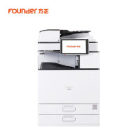 方正(Founder)FR3230SP国产多功能复印机A3A4黑白激光复合机打印机扫描一体机基本配置