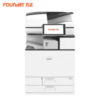 方正(Founder)FR3240SP黑白激光复合机 A3A4黑白激光复合机打印复印扫描一体基本配置