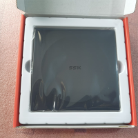 飚王SED008外置刻录机(适用麒麟系统)