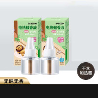 龙虎蚊香液套装