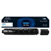 格之格 G NPG-67C臻选版墨粉盒19000页青色适用机型:Canon IR CAdvance C3020/3320