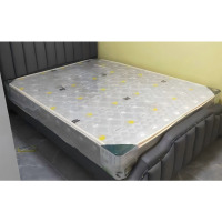 缘与君良1.2*1.9m 椰棕床垫厚度20cm-XFD07