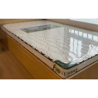 缘与君良环保椰棕 1.2*2.0床垫厚度10cm-XFD12