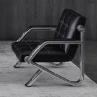 缘与君良XFS05沙发 单人位:700*750*780 西皮+橡木框