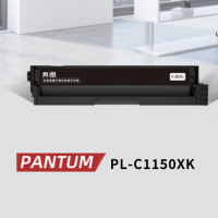 奔图黑色粉盒奔图CM1150ADN