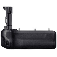 佳能(Canon)BG-R20 电池盒兼手柄 微单数码相机原装竖拍手柄 适配EOS R5 Mark II/R5/R6