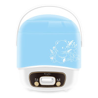 finsybo温妮迷你 电饭煲 F-IRC12