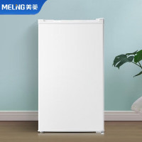 美菱BC-92JC冰箱单门